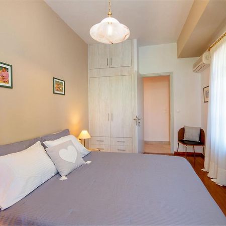 Villa Eleni Paxos Gaios Ngoại thất bức ảnh