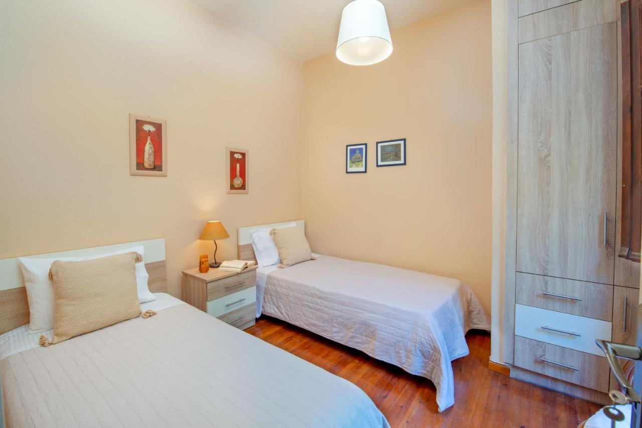 Villa Eleni Paxos Gaios Ngoại thất bức ảnh
